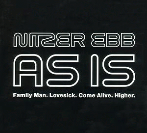 Nitzer Ebb : As Is